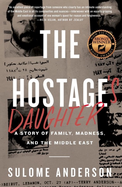 Hostages Daughter, The