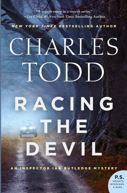 Racing the Devil