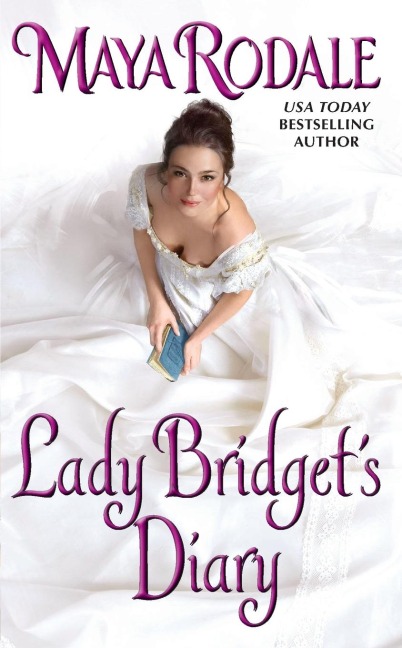 Lady Bridgets Diary: Keeping Up with the Cavendishes