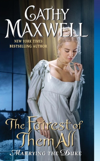 The Fairest of Them All