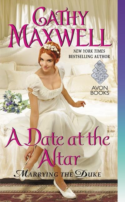 Date at the Altar, A