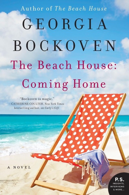 The Beach House: Coming Home