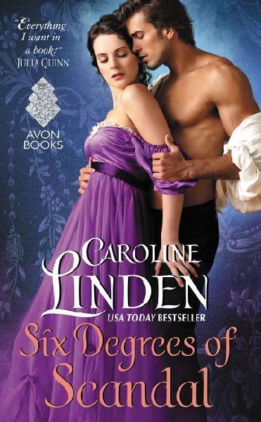 Six Degrees of Scandal