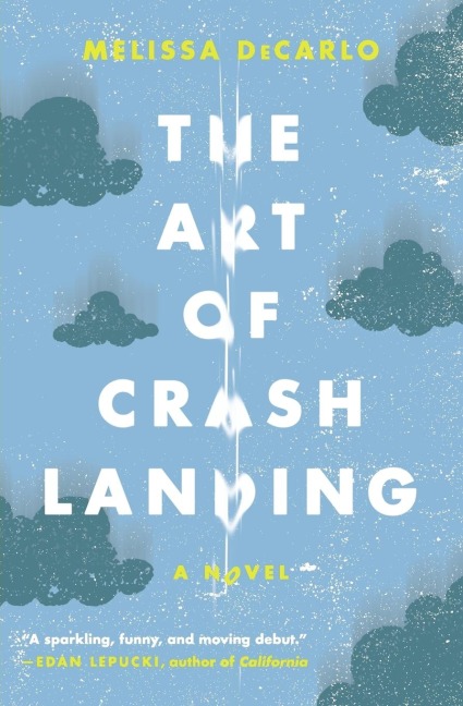 The Art of Crash Landing