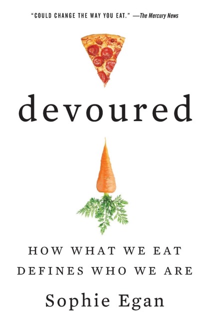 Devoured