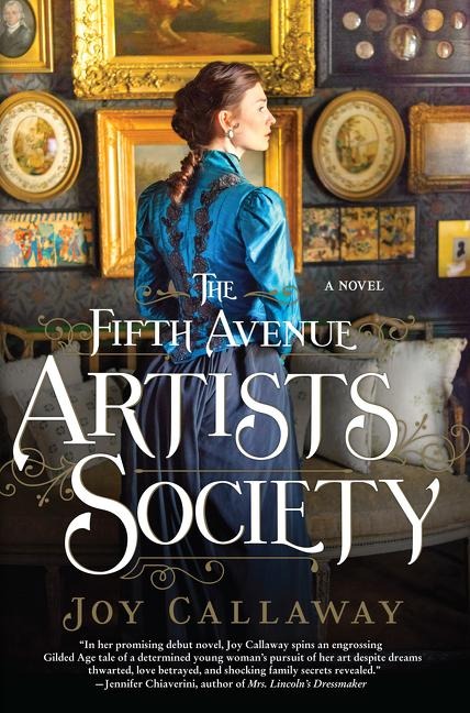 Fifth Avenue Artists Society, The
