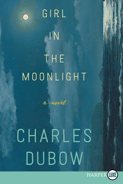 Girl in the Moonlight