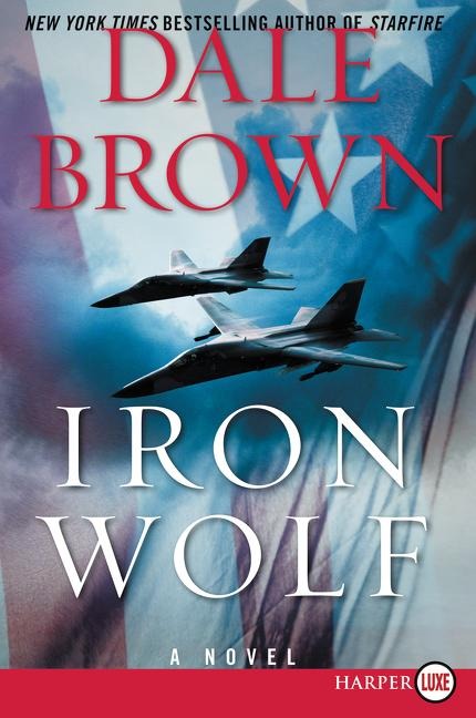 Iron Wolf LP