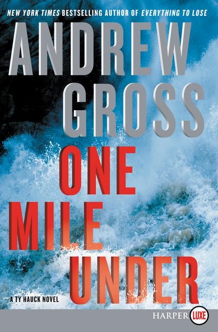 One Mile Under LP