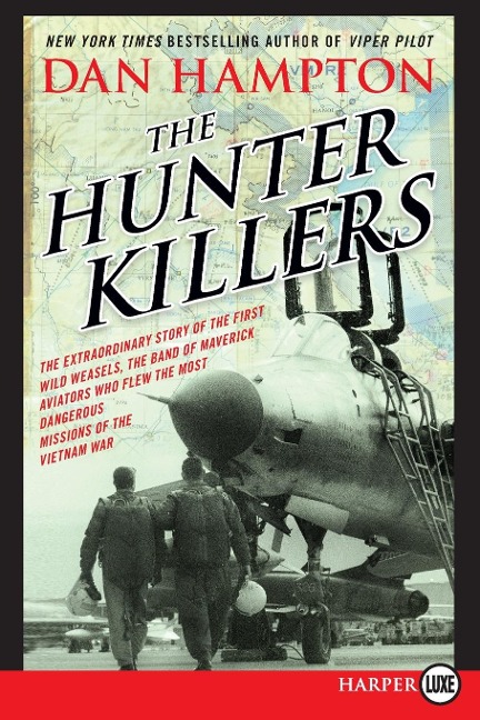 Hunter Killers LP, The