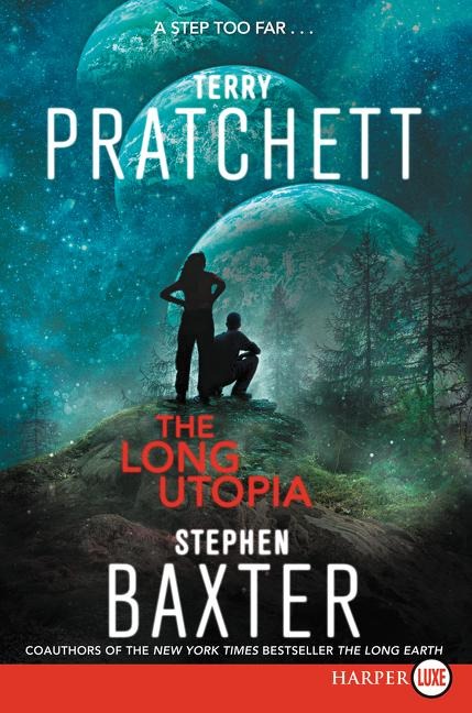 The Long Utopia