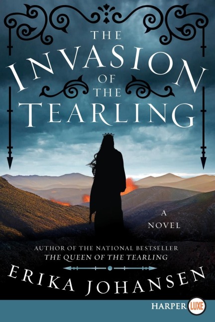Invasion of the Tearling LP, The