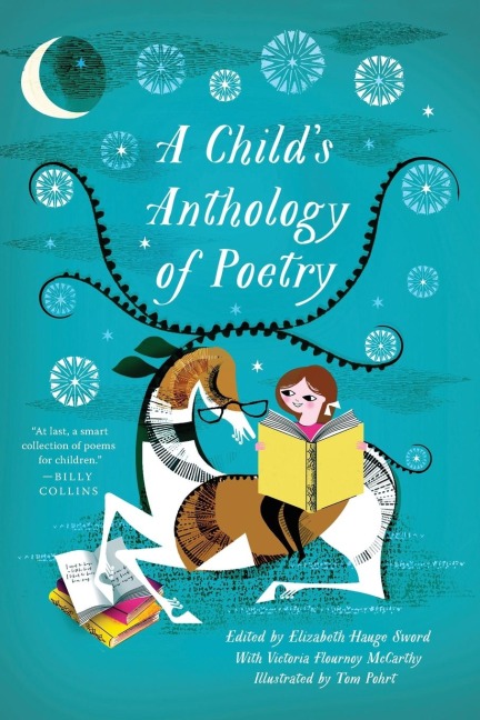 Child's Anthology of Poetry, A