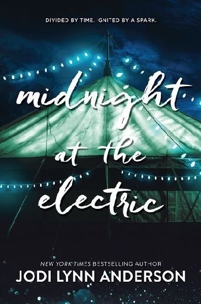 Midnight at the Electric