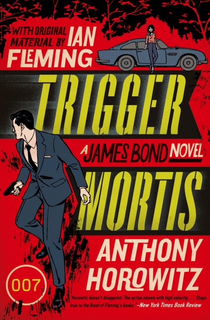 Trigger Mortis