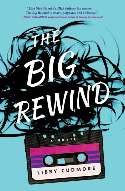 BIG REWIND                  PB