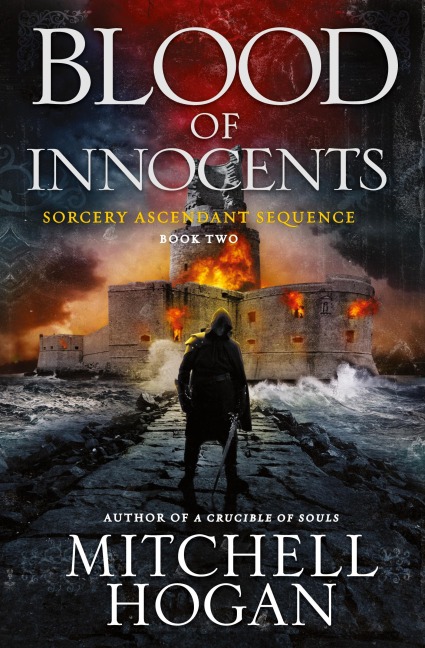 Blood of Innocents