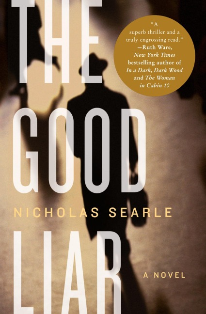 The Good Liar