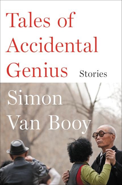 Tales of Accidental Genius