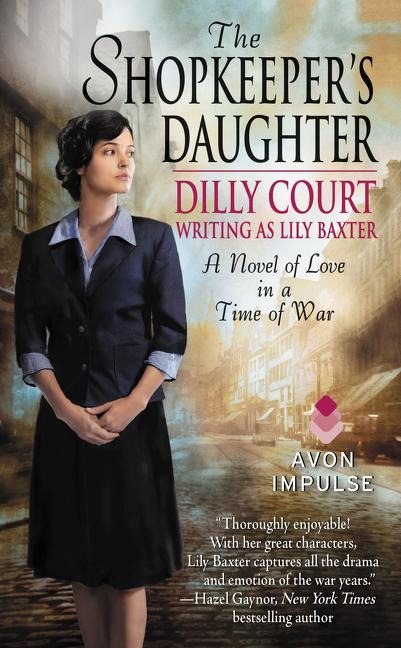 The Shopkeepers Daughter