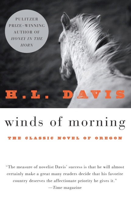 Winds of Morning