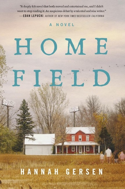 Home Field