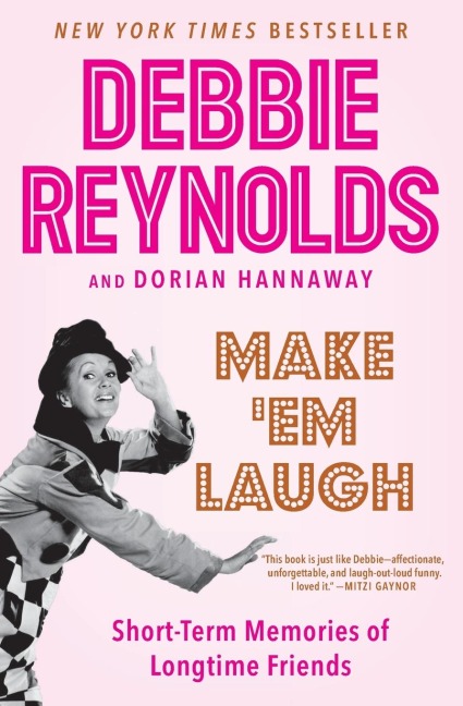 Make em Laugh: Short-Term Memories of Longtime Friends