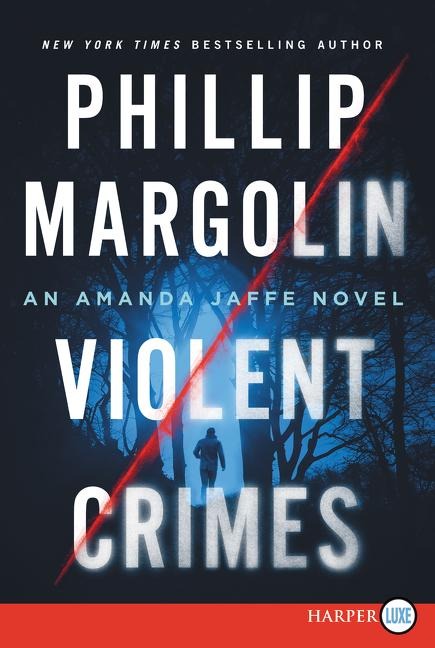 Violent Crimes LP