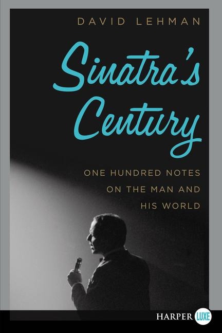 Sinatras Century LP