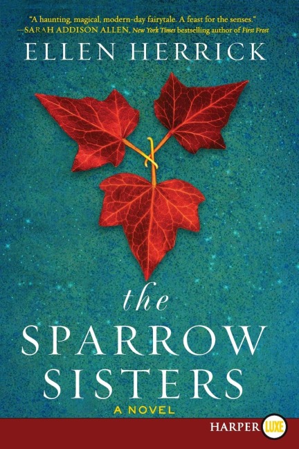Sparrow Sisters LP, The