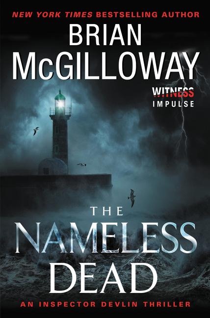 Nameless Dead, The