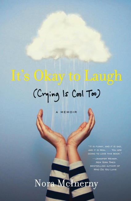 Its Okay to Laugh