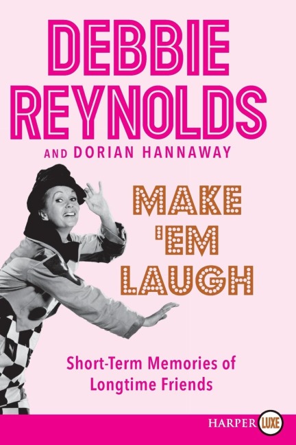 Make Em Laugh LP