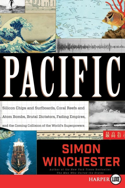 Pacific LP