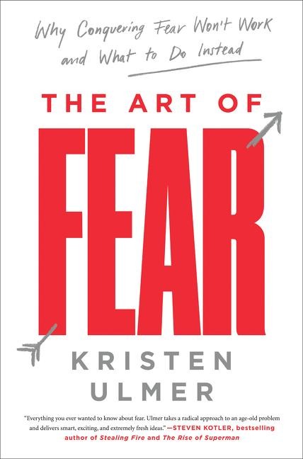 Art of Fear, The