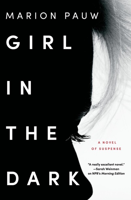 GIRL DARK                   PB