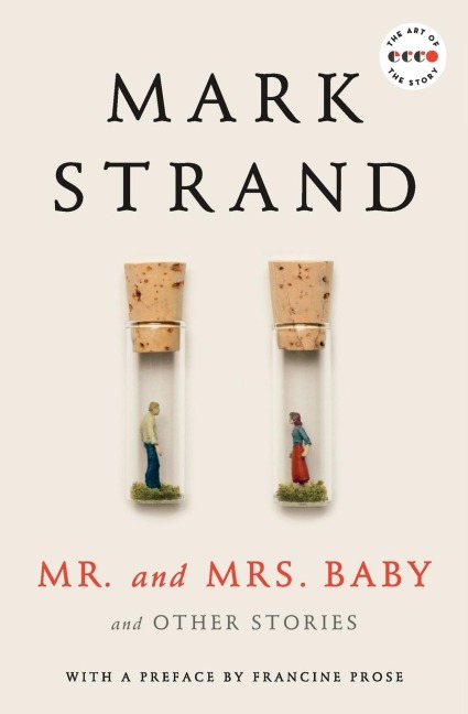 Mr. and Mrs. Baby: And Other Stories (Deluxe)