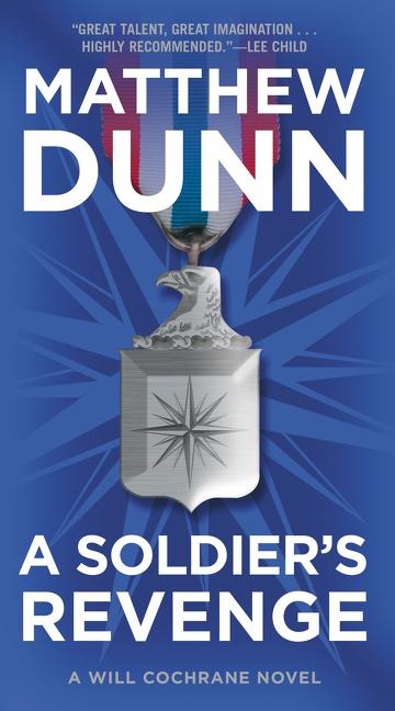 A Soldiers Revenge