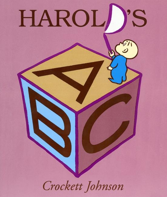 Harolds ABC