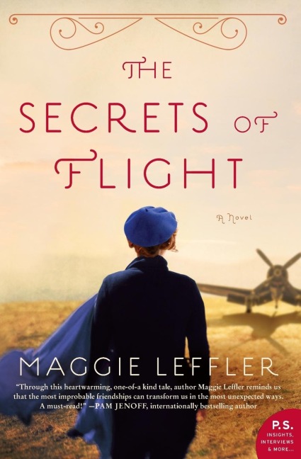 Secrets of Flight, The