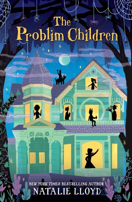 The Problim Children