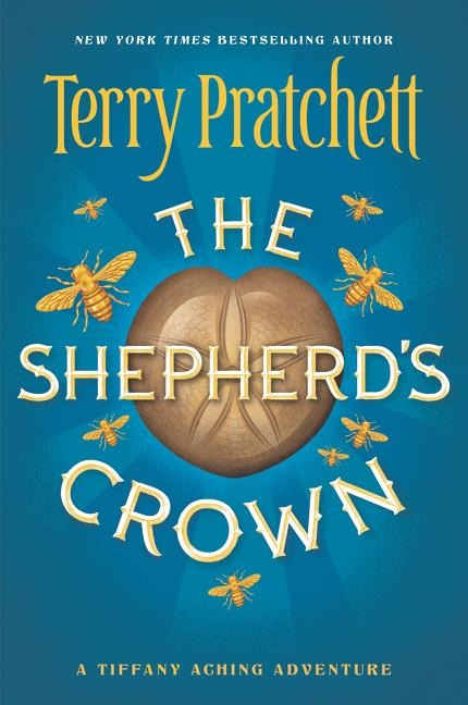 The Shepherds Crown