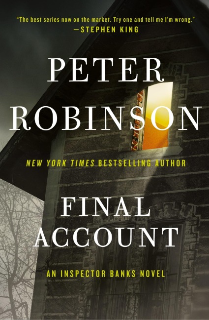 Final Account