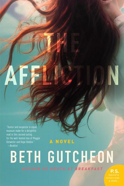 Affliction, The