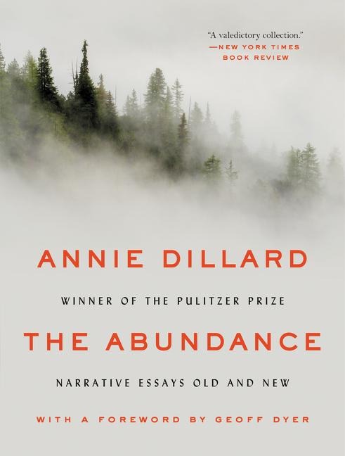 Abundance, The