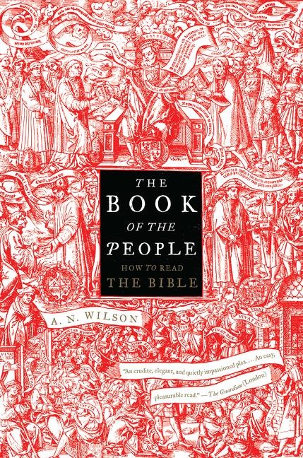 Book of the People, The