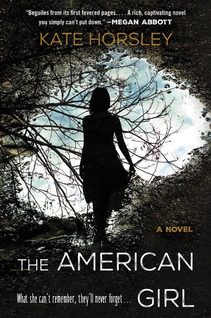 American Girl, The