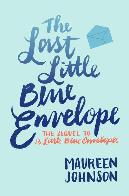 Last Little Blue Envelope, The