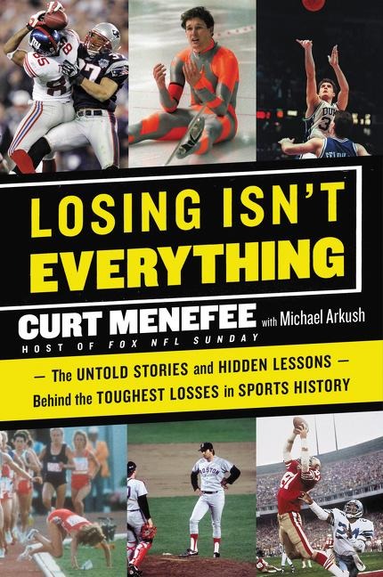 Losing Isnt Everything
