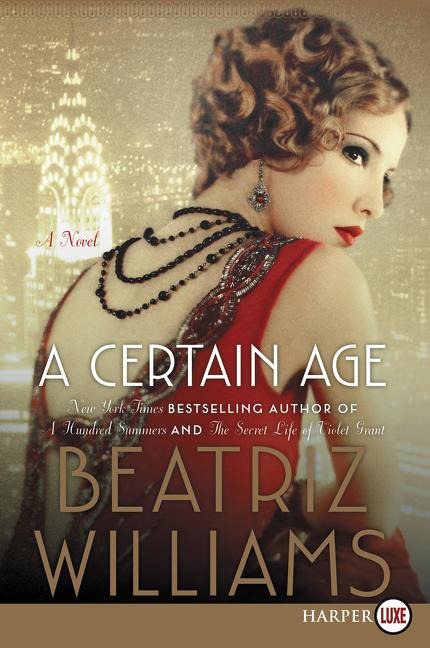 Certain Age LP, A